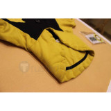 Soul Eater Evans Cosplay Costume