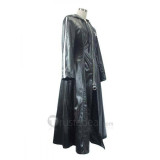 Long Black Rock Shooter BRS Cosplay Costume2