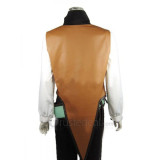 Tales of the Abyss Guy Cecil Cosplay Costume