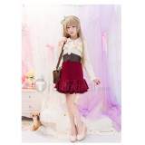 Love Live Minami Kotori Hallowmas Cosplay Costume