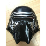 Star Wars Kylo Ren Black Cosplay Costume