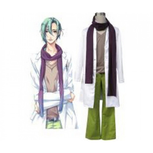 Starry Sky Kotarou Hoshizuki Cosplay Costume