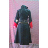 Touhou Project Reisen Udongein Inaba Black Cosplay Costume