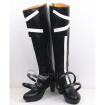 Rozen Maiden Suiginto Cosplay Boots Shoes Boots