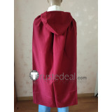 Snow White and the Seven Dwarfs Prince Florian Disney Cosplay Costume