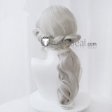 Identity V Joseph Bloody Queen Mary Wu Chang Silver Brown Blonde Cosplay Wigs