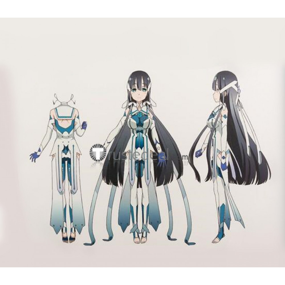 Yuki Yuna is a Hero Inubouzaki Fu Itsuki Togo Mimori Yuki Yuna