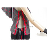 Final Fantasy XV 15 Iris Amicitia Cosplay Costume