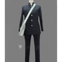 Natsume's Book of Friends Takashi Natsume Student Uniform