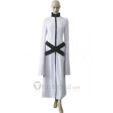 Bleach Sun-Sun Cosplay Costume