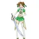 Sorette Dakara ne Yuzuhara Kanon Cosplay Boots Shoes