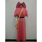 Digimon Adventure DigiDestined Mimi Tachikawa Dress Cosplay Costume