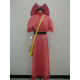 Digimon Adventure DigiDestined Mimi Tachikawa Dress Cosplay Costume