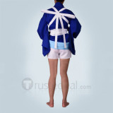 Touken Ranbu Sayo Samonji Short Kimono Cosplay Costume