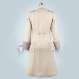 Hetalia Axis Powers Russia Allied Forces Cosplay Costume