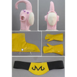 Dragon Ball Z Majin Buu The Good Buu Cosplay Costume