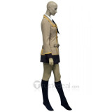 Code Geass Lelouch of the Rebellion Shirley Fenette and Milly Ashford School Uniform Cosplay Costume