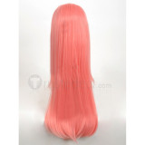 Naruto Sakura Haruno Long Pink Cosplay Wig