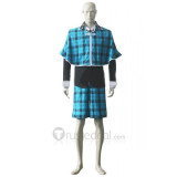 Shugo Chara Seiyo Academy Tadase Hotori Cosplay Costume