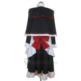 Coyote Ragtime show April Cosplay Costume