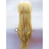 Star vs. the Forces of Evil Princess Star Butterfly Blonde Cosplay Wig
