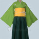 Touken Ranbu Ishikirimaru Kimono Cosplay Costume