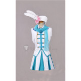 Love Live Kousaka Honoka Wonderful Rush Cosplay Costume