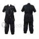 Final Fantasy XV 15 Noctis Lucis Caelum Black Cosplay Costume