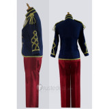 Uta no Prince-sama Otoya Ittoki Cosplay Costume