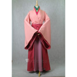 Nurarihyon no Mago Yohime Kimono Cosplay Costume