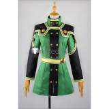 Sword Art Online SAO Movie Ordinal Scale Sinon Cosplay Costume