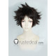 Deadman Wonderland Ganta Igarashi Brown Black Cosplay Wigs