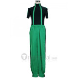 The King Of Fighters Ramon Cosplay Costume