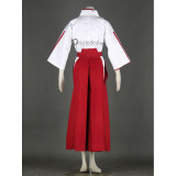 Bleach Shinigami Academy Girl Uniform Cosplay Costume