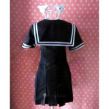 Guilty Crown TSUGUMI School Uniform Cosplay Costume