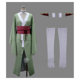 Sword Art Online Sakuya Cosplay Costume 1