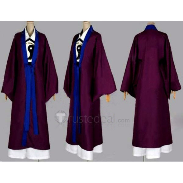 Magi The Labyrinth Of Magic Koumei Ren Cosplay Costume