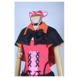 Love Live Nico Yazawa Theatrical Cosplay Costume5