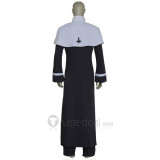 Soul Eater Justin Law Cosplay Costume