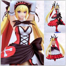 Shining Hearts Mistyral Cosplay Costume