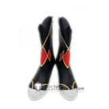 Genshin Impact Hu Tao Albedo Rosaria Cosplay Shoes Boots