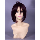 Inu x Boku SS Sorinoduka Lenshou Purple Cosplay Wig