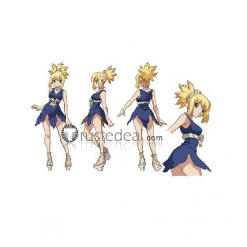 Dr. Stone Kohaku Taiju Cosplay Costumes