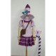 League of Legends Bittersweet Lulu Dress Cosplay Costume