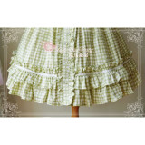 Magic Tea Party Cute Lolita Dress