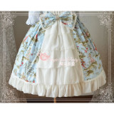 Magic Tea Party Fairy Lolita Dress