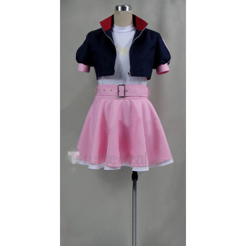 RWBY Volume 4 and Volume 7 Nora Valkyrie Cosplay Costumes