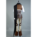 Rokka Braves of the Six Flowers Adlet Mayer Cosplay Costume