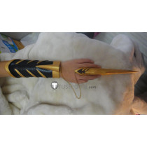 Bleach 2nd Division Captain Soi Fong Zanpakuto Suzumebachi Hornet Accessory Cosplay Props