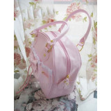Lovely Pink Lolita Bag with Bow